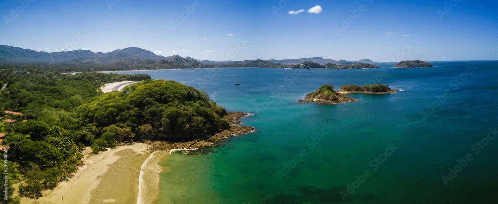 Seven days in Guanacaste